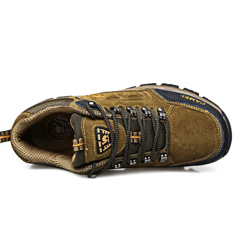 Camel™  | Botas de Senderismo
