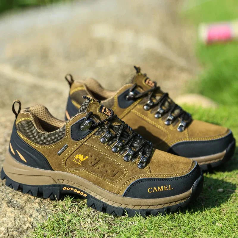 Camel™  | Botas de Senderismo
