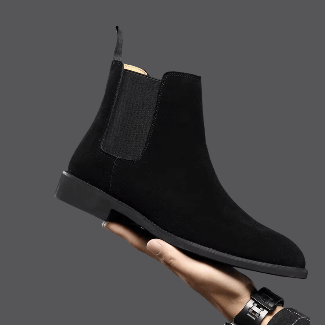 Dakota™  | Botas Chelsea de ante