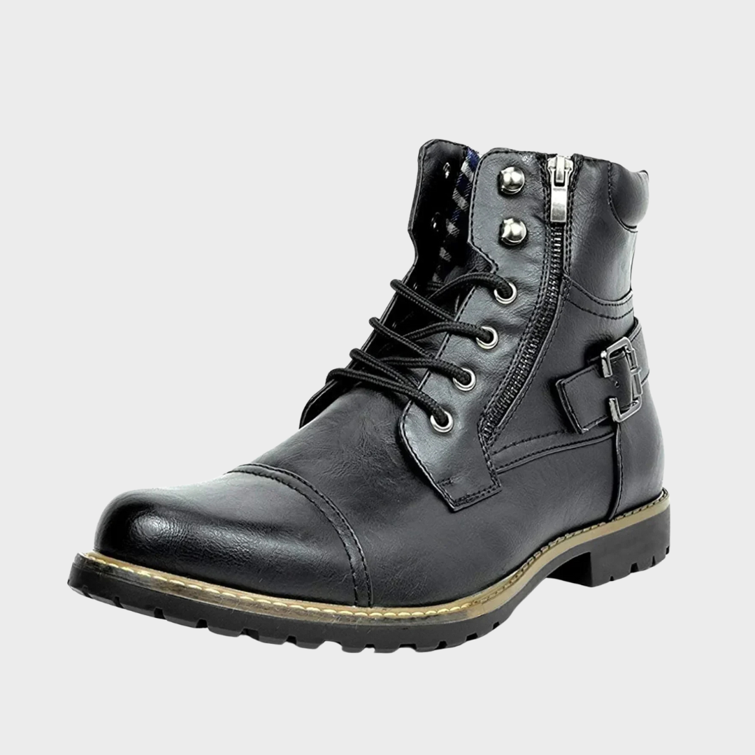 Poseidon™ | Botas de cordones