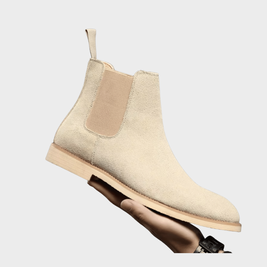 Dakota™  | Botas Chelsea de ante