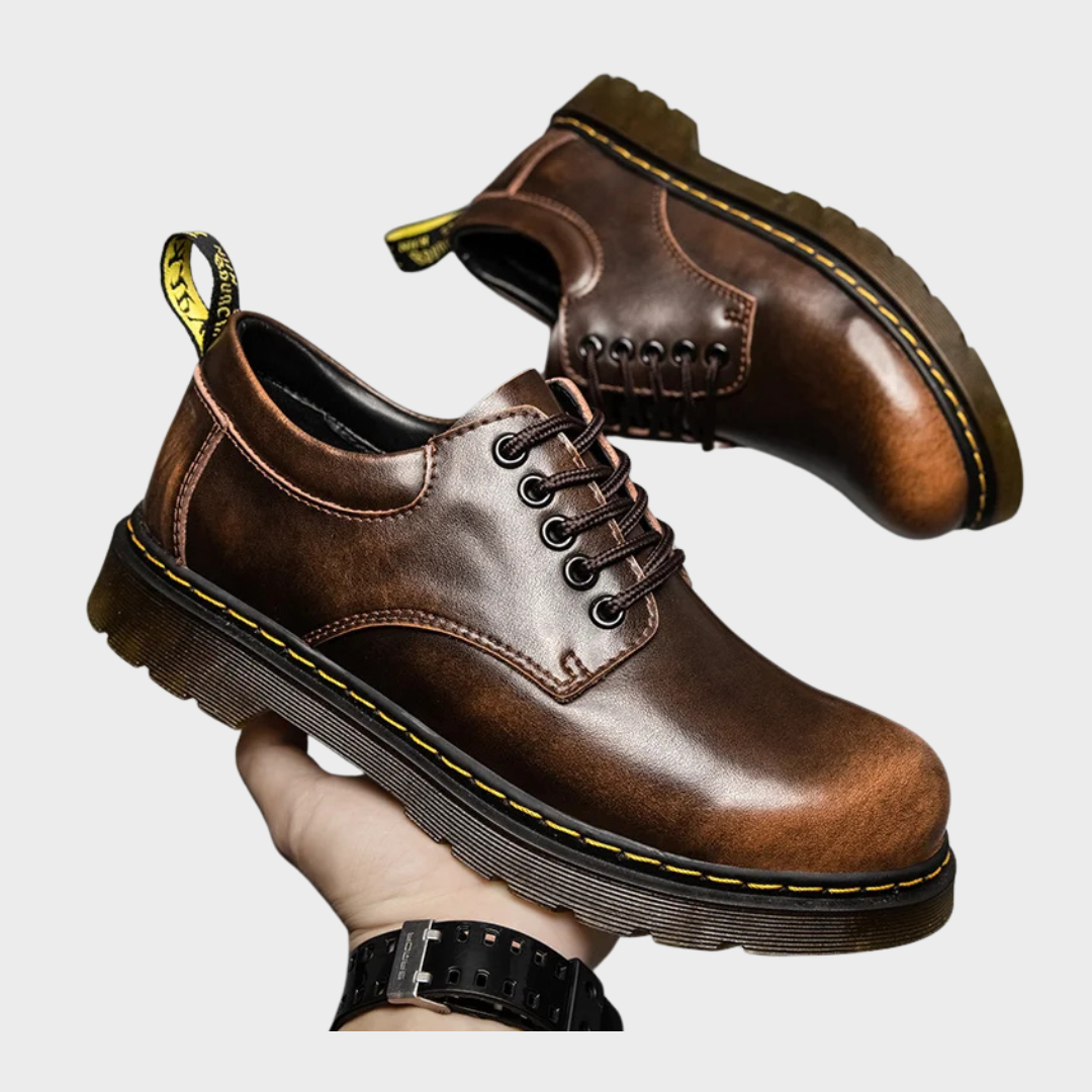 Corbi™  | Botas Oxford