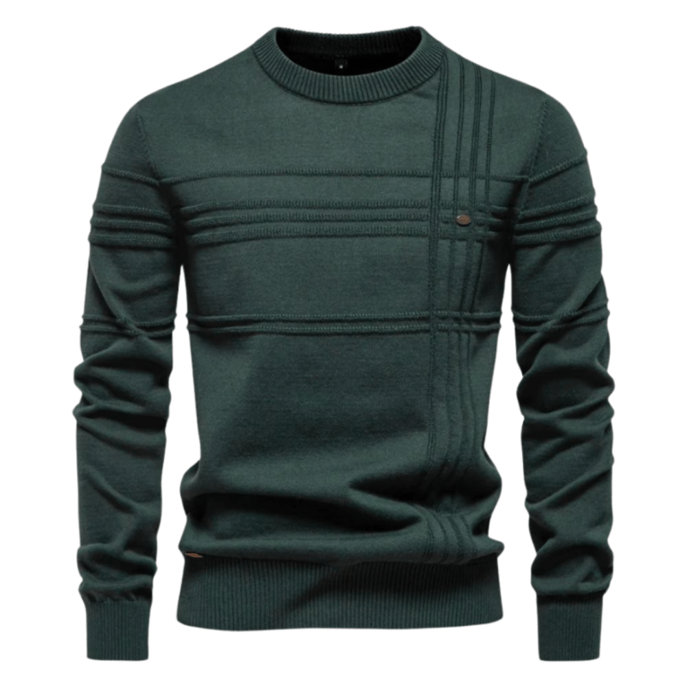 Izan | Jersey de Caballero