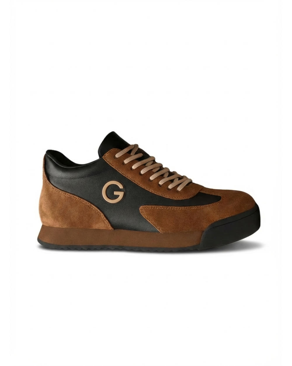 Gino™ | Zapatos Piel Elegantes