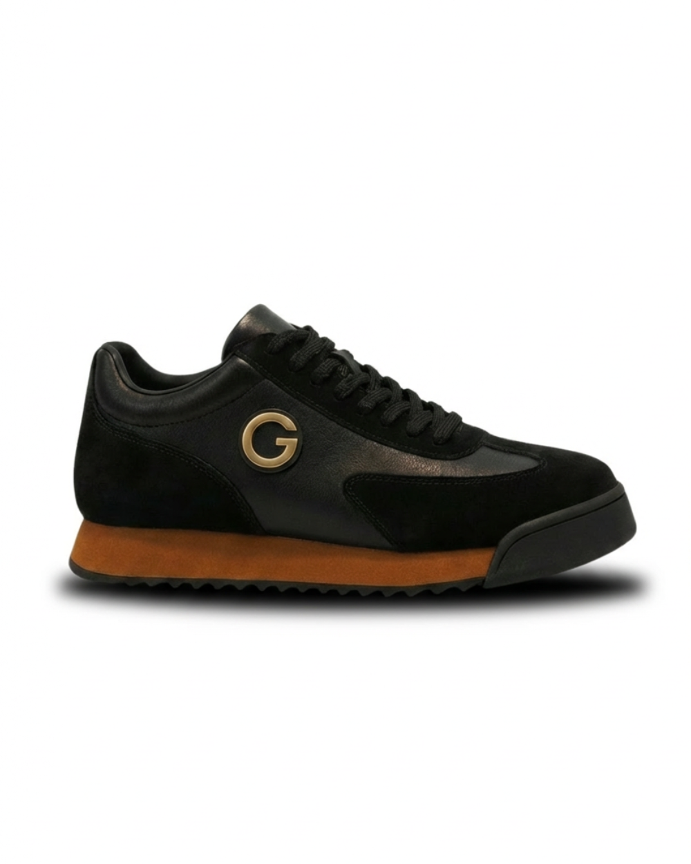 Gino™ | Zapatos Piel Elegantes