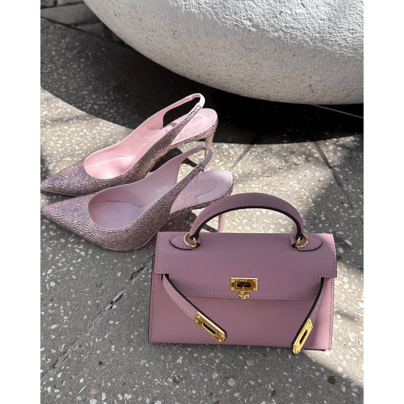Amira™ |  Bolso