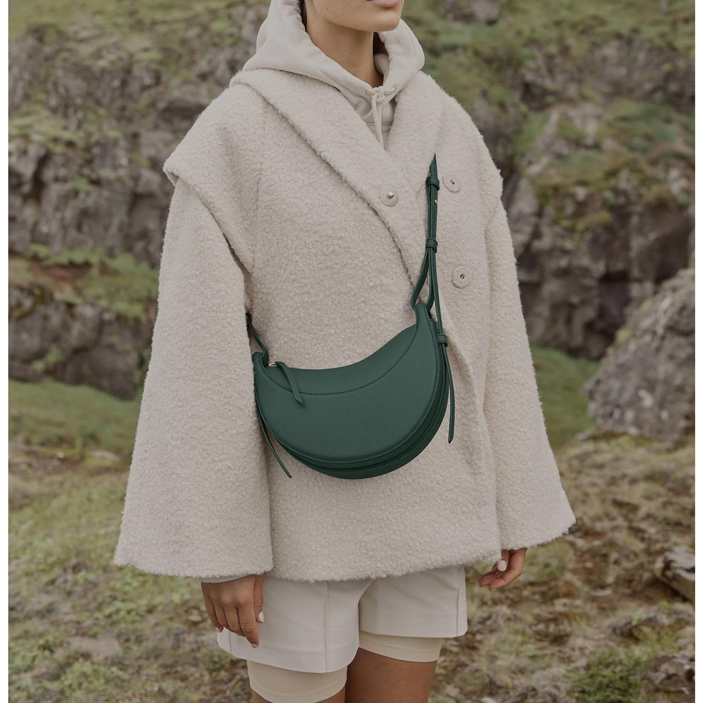 Amara™ | Bolso