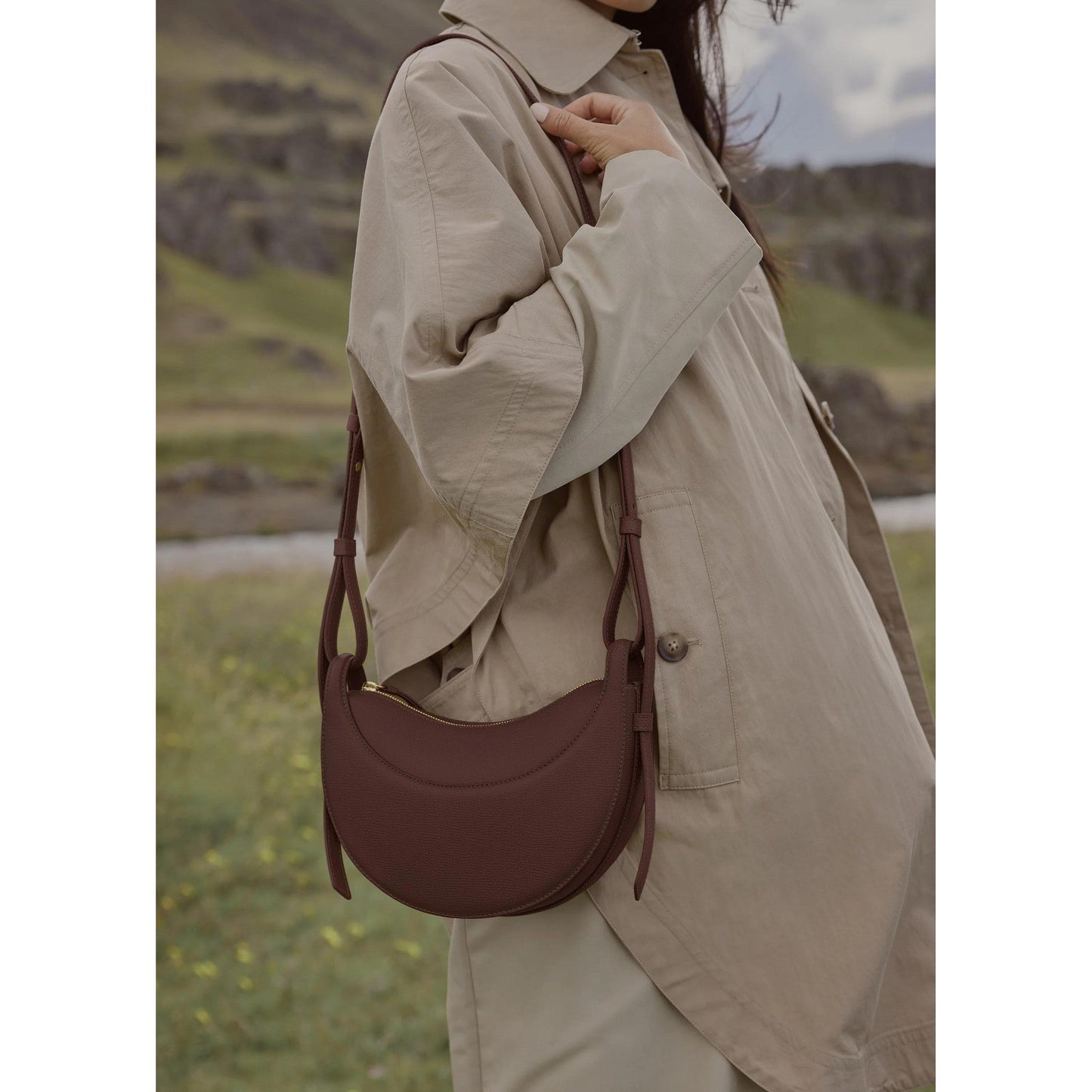 Amara™ | Bolso