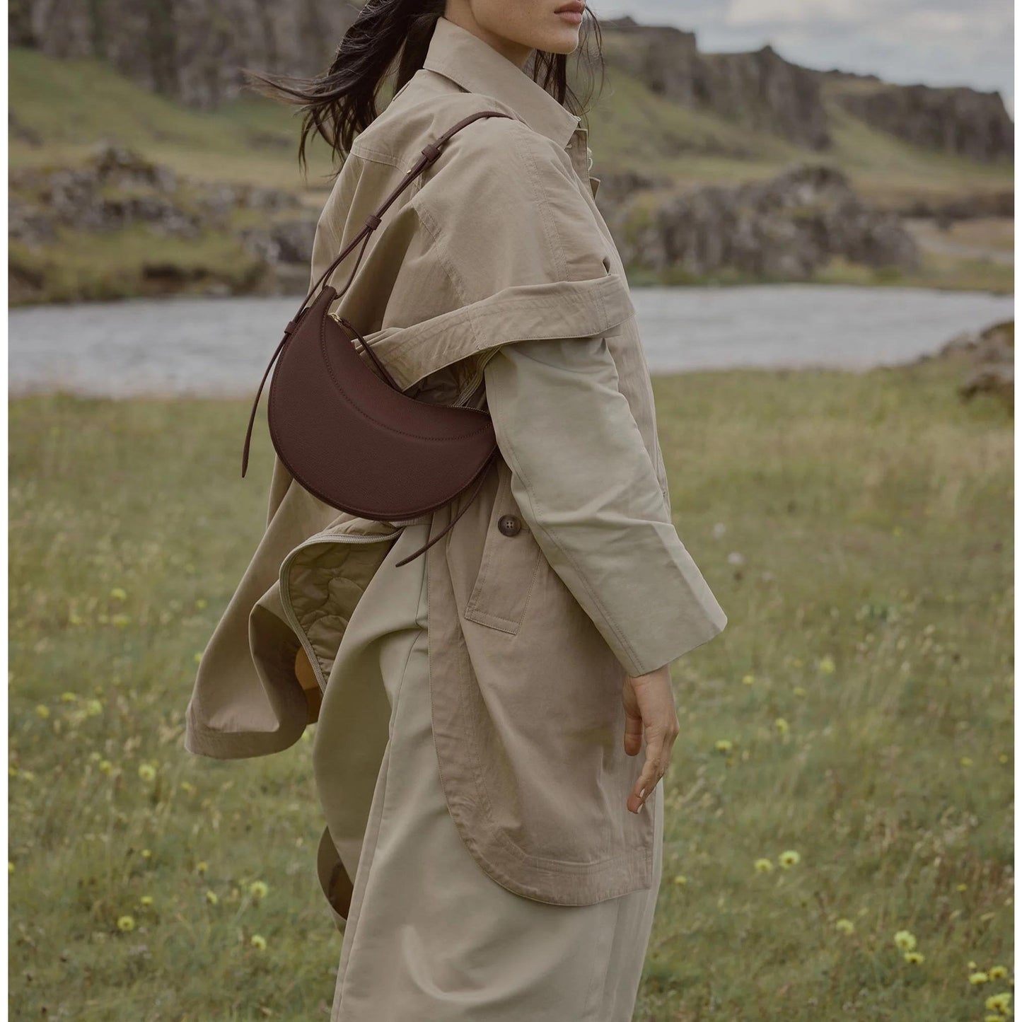Amara™ | Bolso