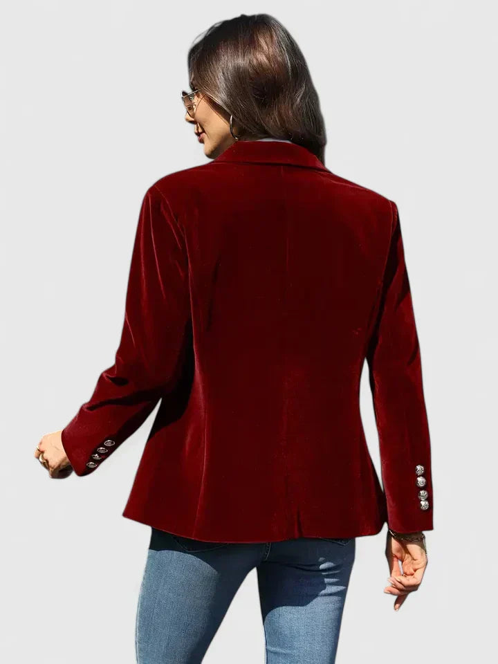Ana™ | Blazer Elegante y Estiloso