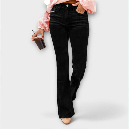 Sophie™ -Pantalón Elástico Comodo