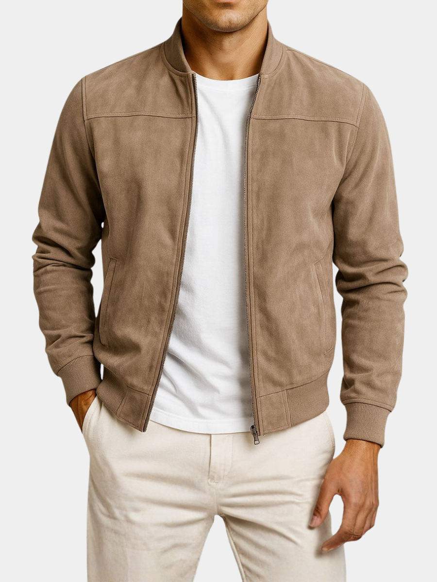 Hugel | Chaqueta Caballero