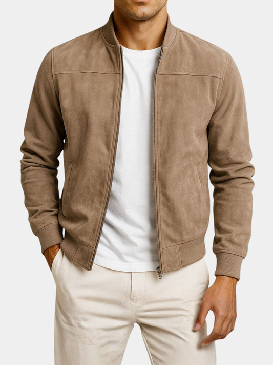 Hugel | Chaqueta Caballero