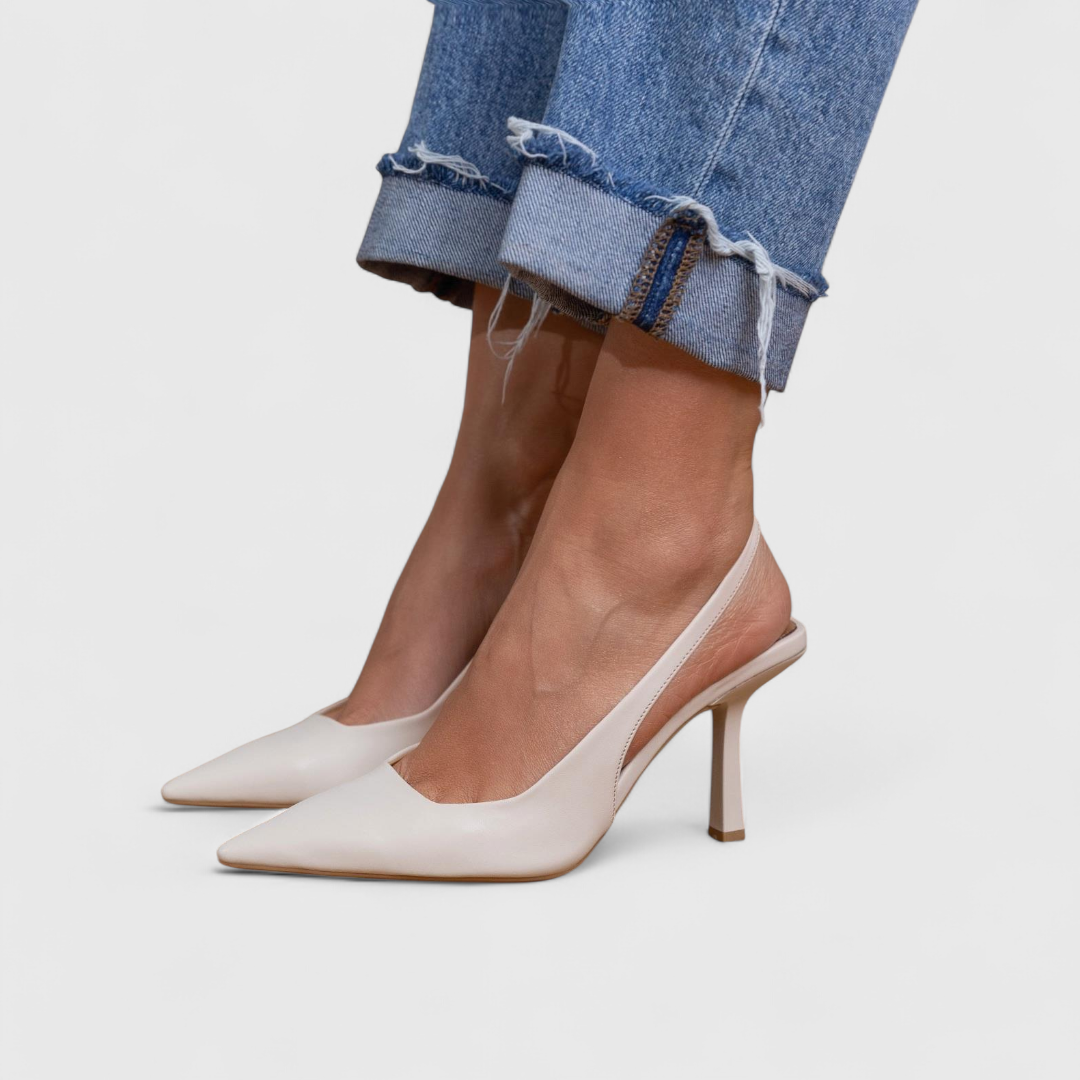 Noelia™ |Zapatos de Tacón Cómodos Elegantes