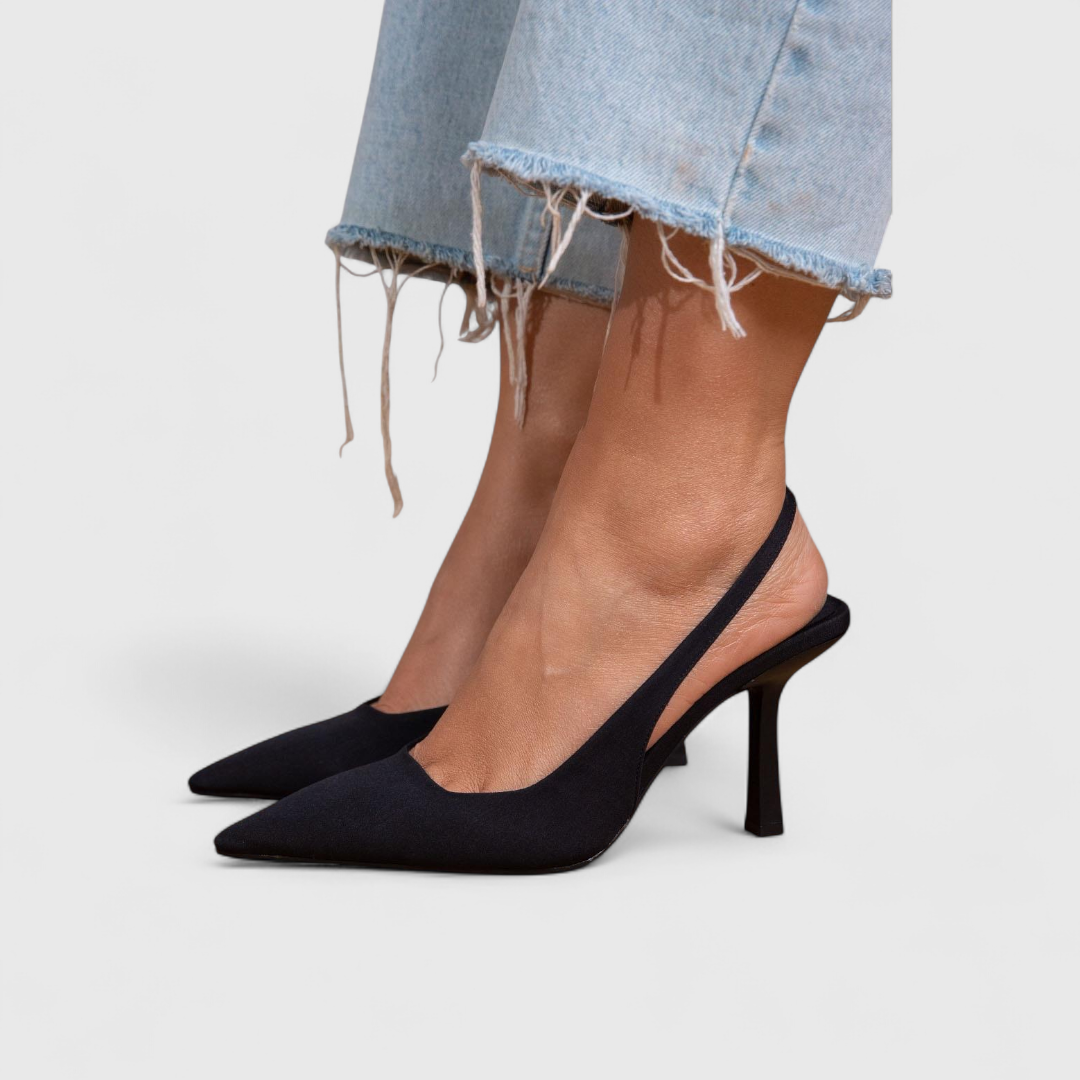 Noelia™ |Zapatos de Tacón Cómodos Elegantes