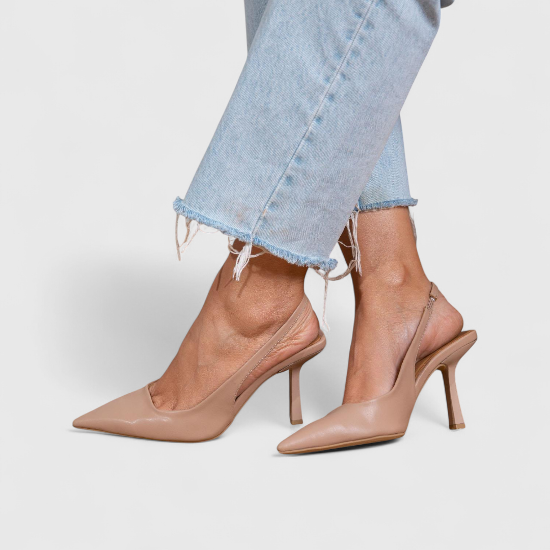 Noelia™ |Zapatos de Tacón Cómodos Elegantes