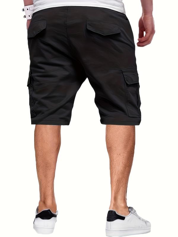 Matteo™  | Pantalones Cargo Cortos