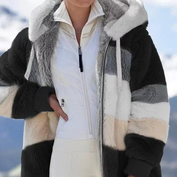 Kes™  | Chaqueta Cómoda