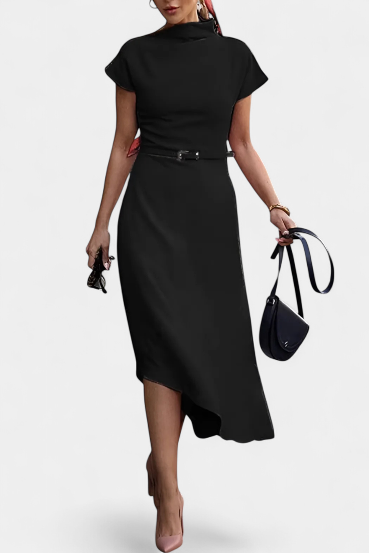 Camila™  | Vestido Urbano