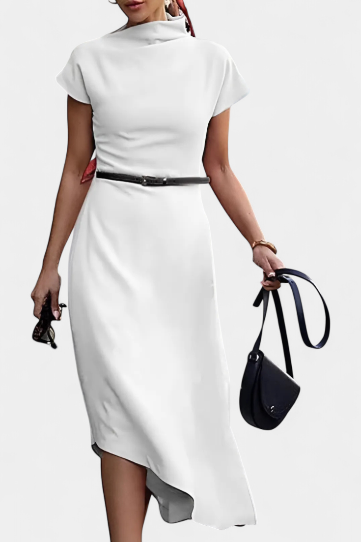 Camila™  | Vestido Urbano