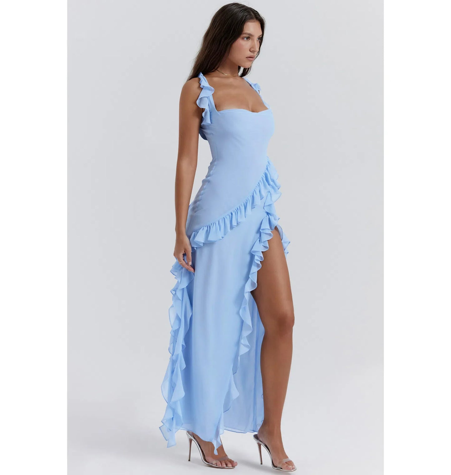Azahara | Vestido Elegante