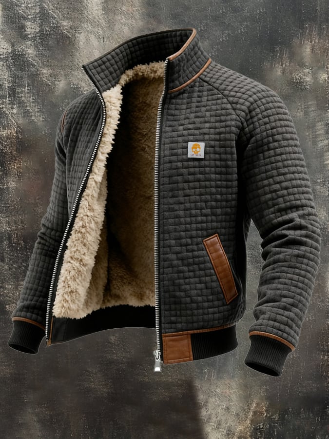 Nico™ | CHAQUETA TÉRMICA PREMIUM