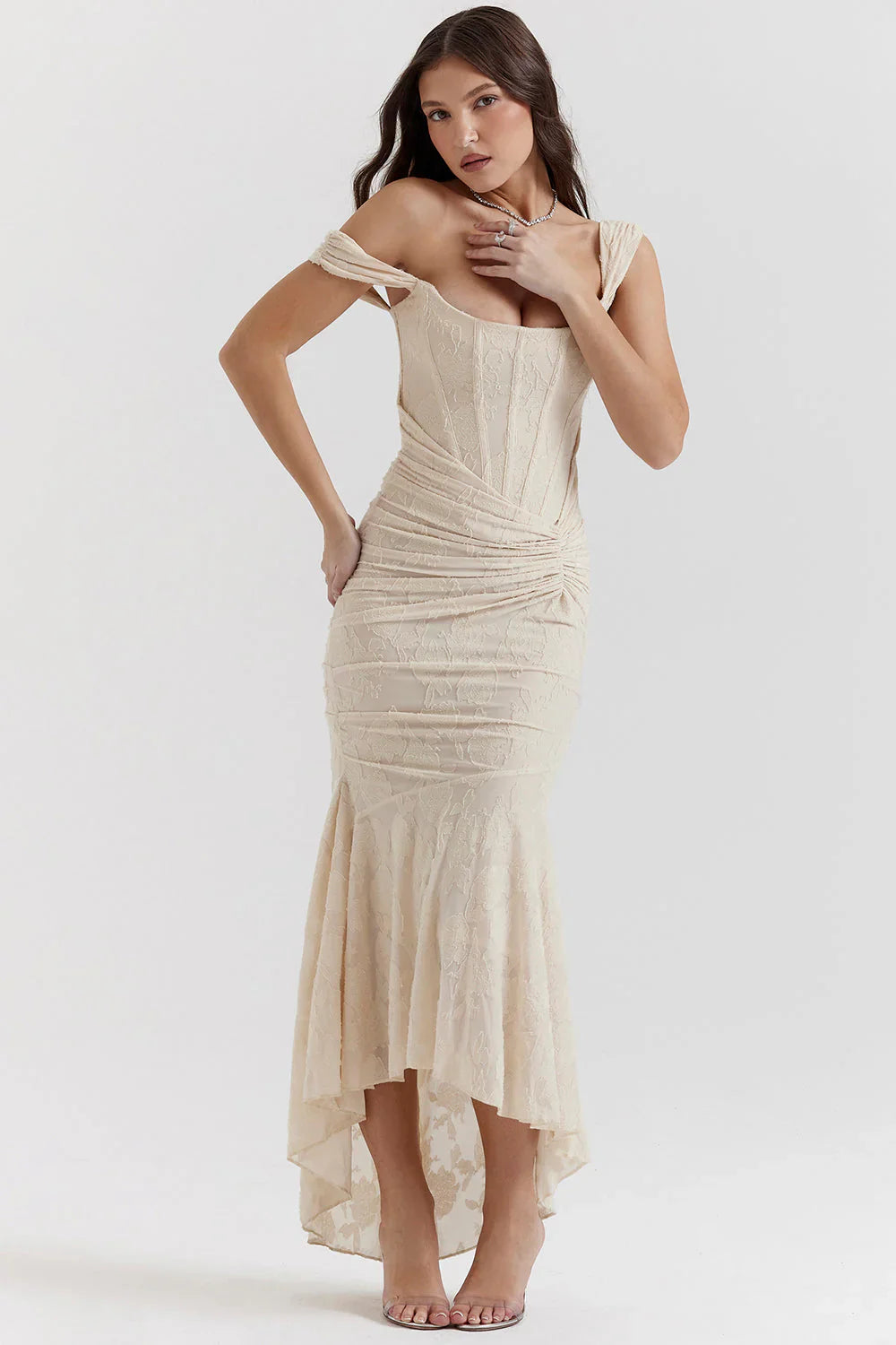 Lety™  | Vestido Elegante