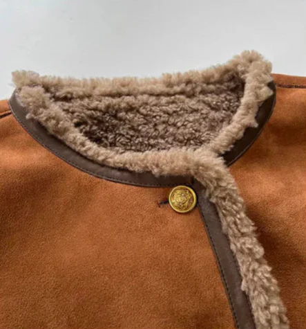 Cristal™ | Chaqueta Elegante