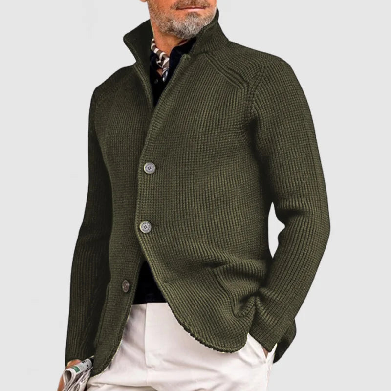 Benji™  | Elegante Chaqueta de Punto