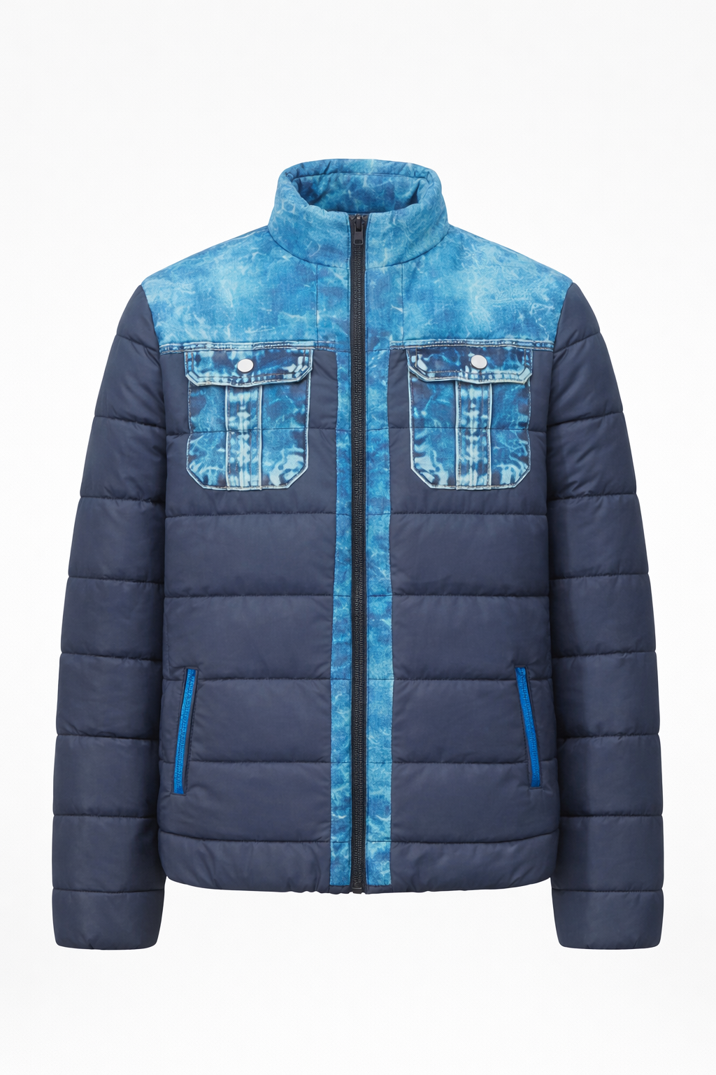 Jan | Chaqueta Vaquera