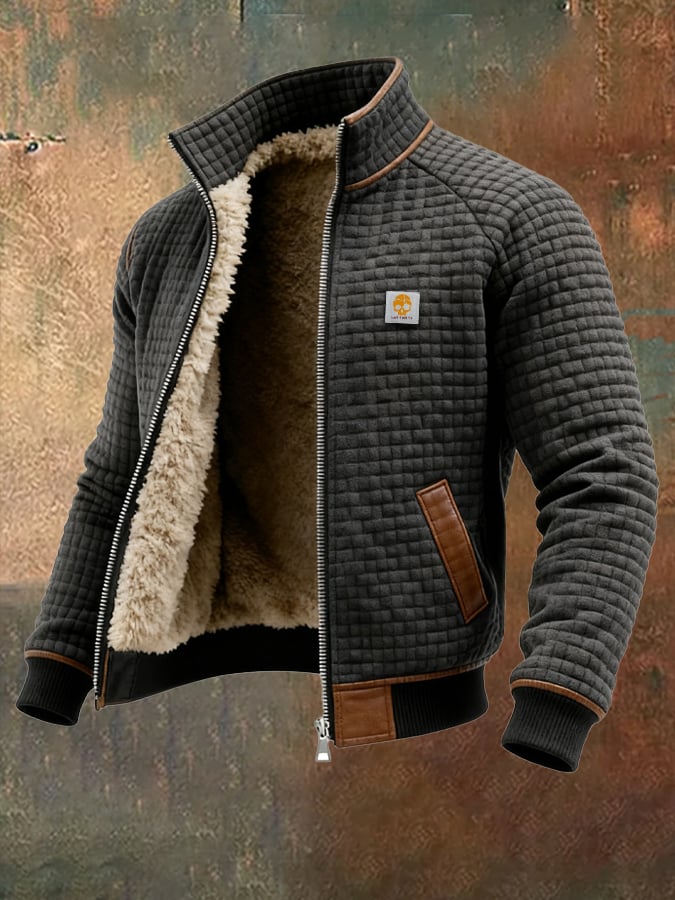Nico™ | CHAQUETA TÉRMICA PREMIUM