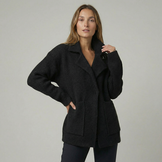 Alma |  Chaqueta Jersey