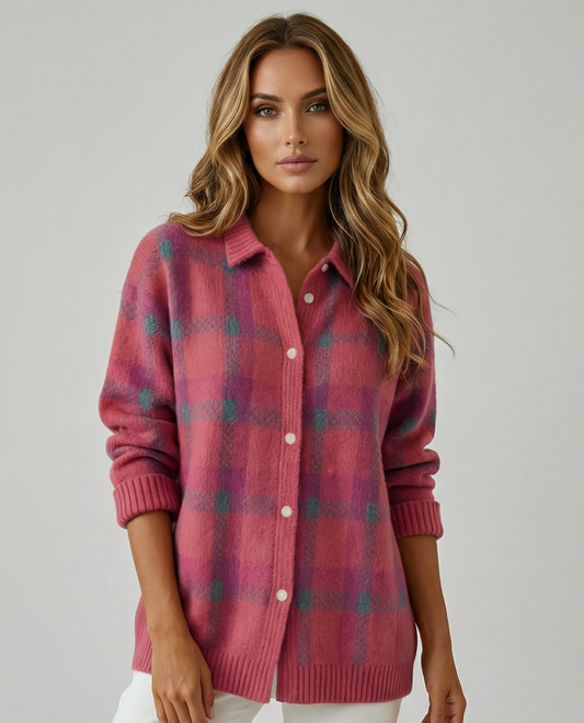 Ruth | Jersey de Estampado