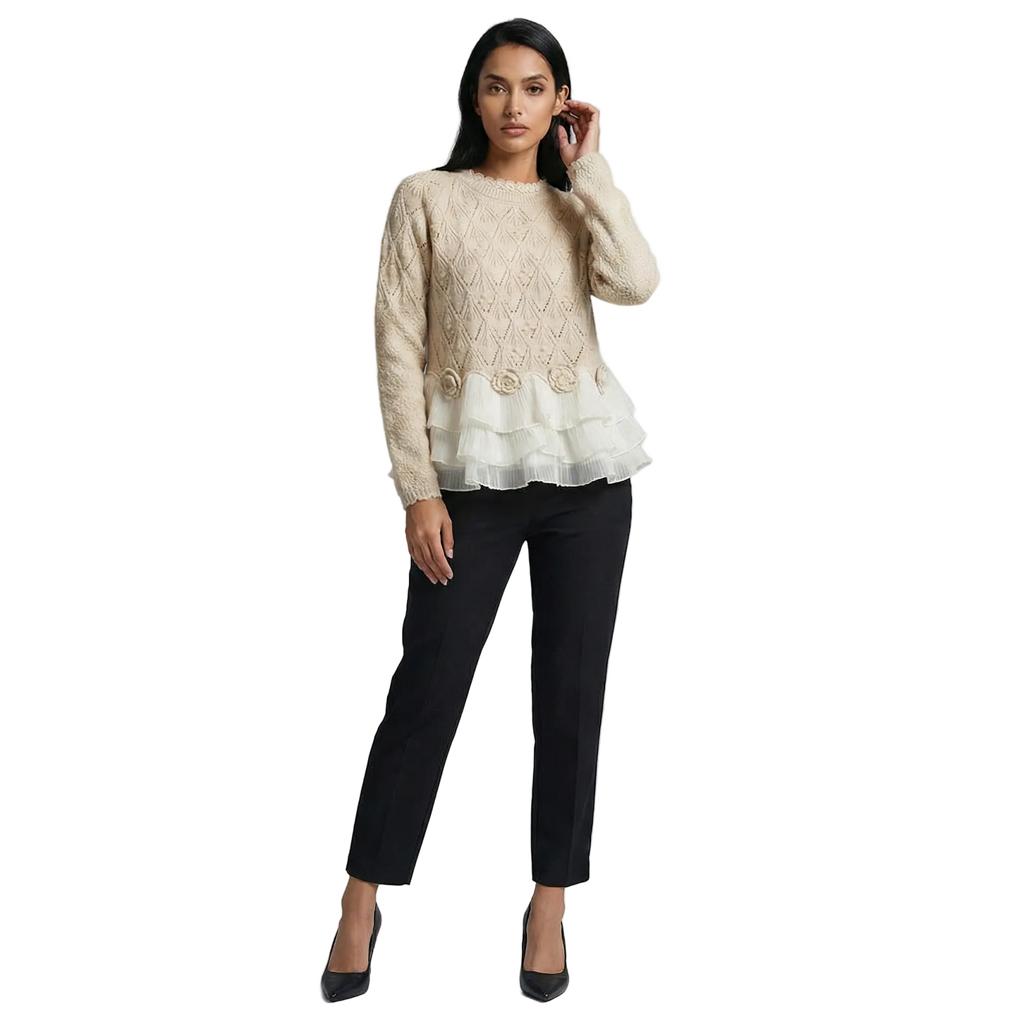 Clara™  | Pantalones