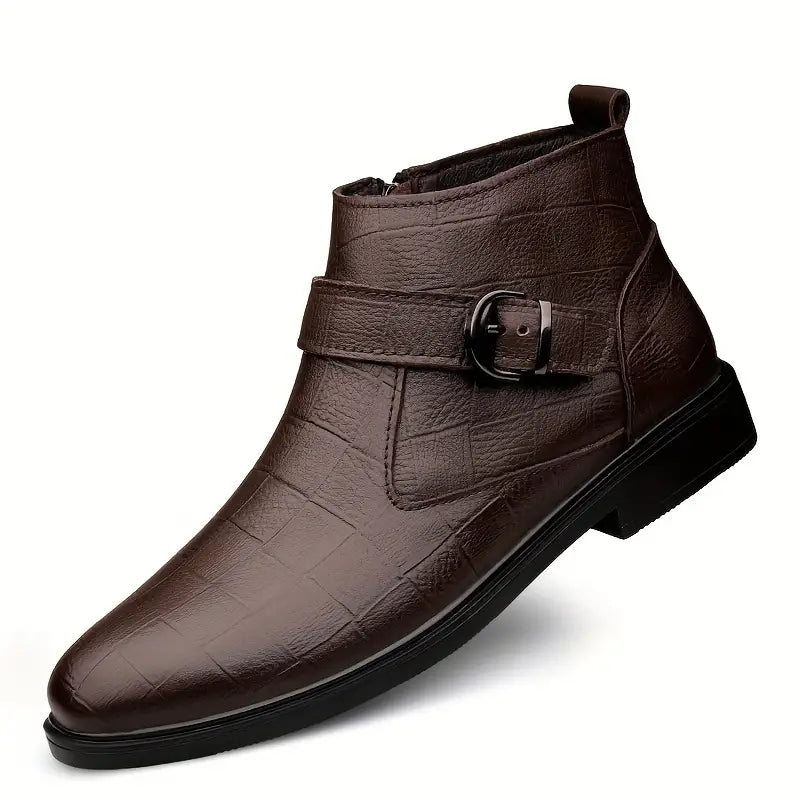 Jackson™  | Botines de Cuero Ranger
