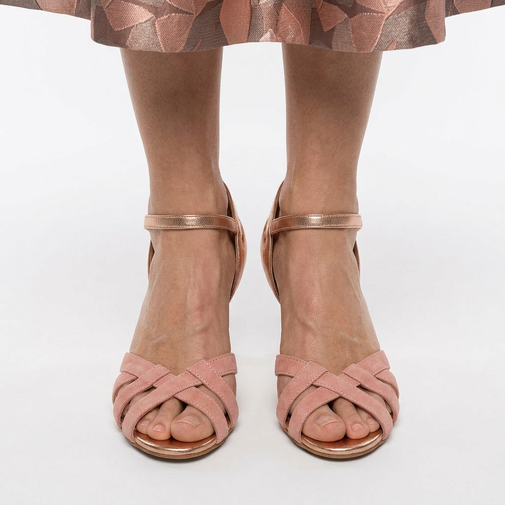 Danariah™ | Tacones Elegantes