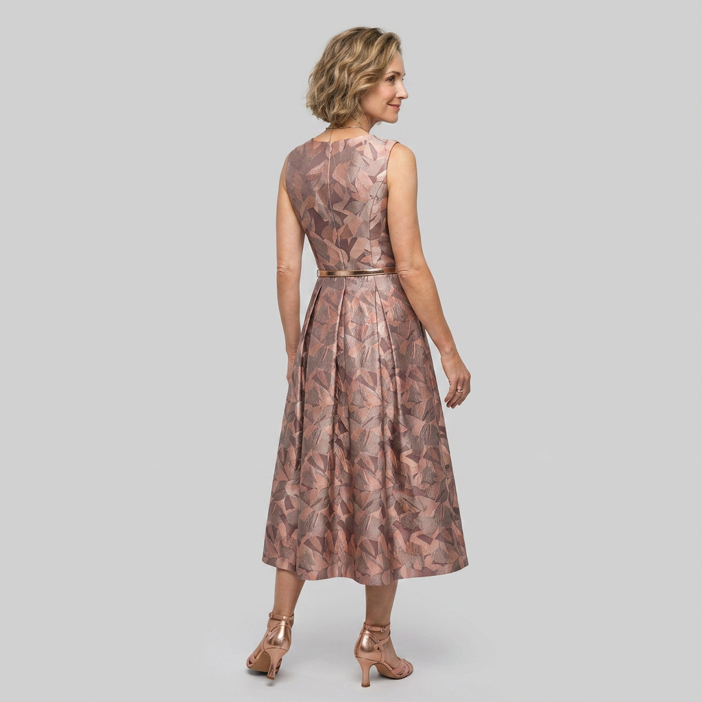 Danariah™ | Tacones Elegantes
