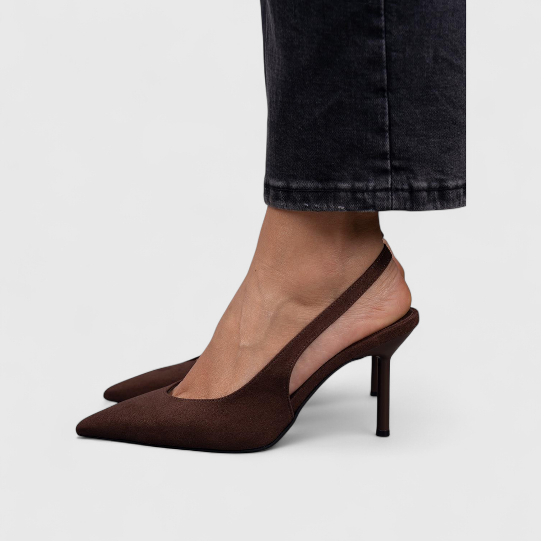 Noelia™ |Zapatos de Tacón Cómodos Elegantes
