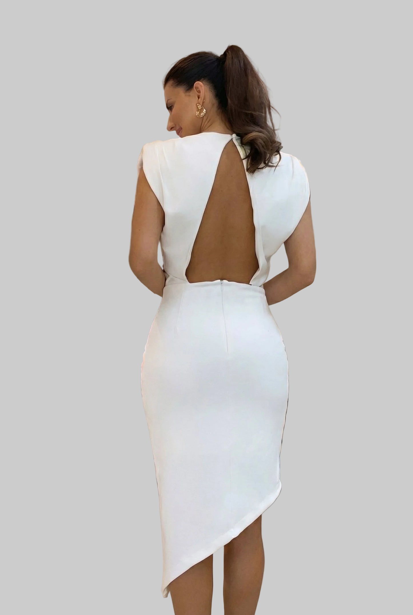 Fesna™   - Vestido Moderno