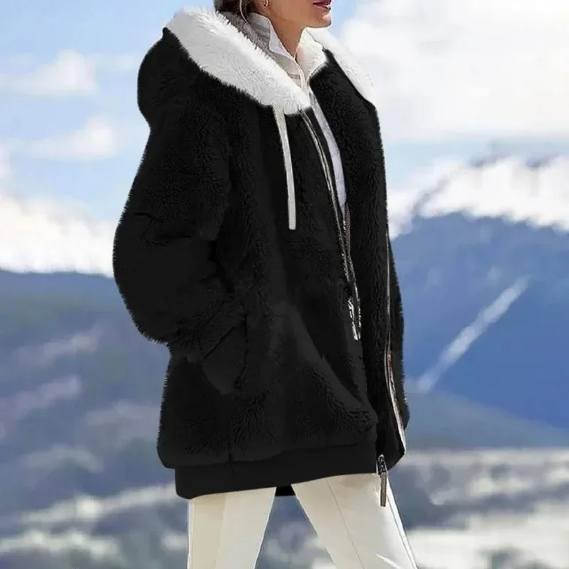 Kes™  | Chaqueta Cómoda
