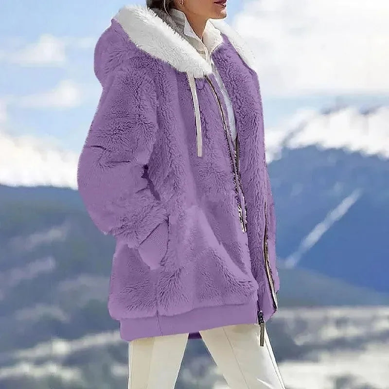 Kes™  | Chaqueta Cómoda