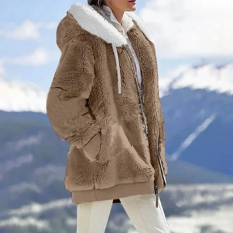 Kes™  | Chaqueta Cómoda