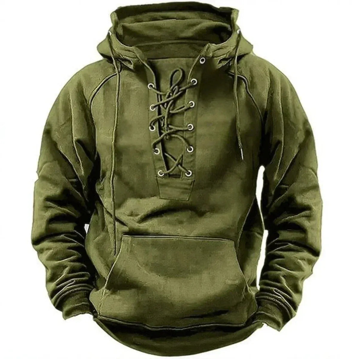 Leo | Sudadera con Capucha