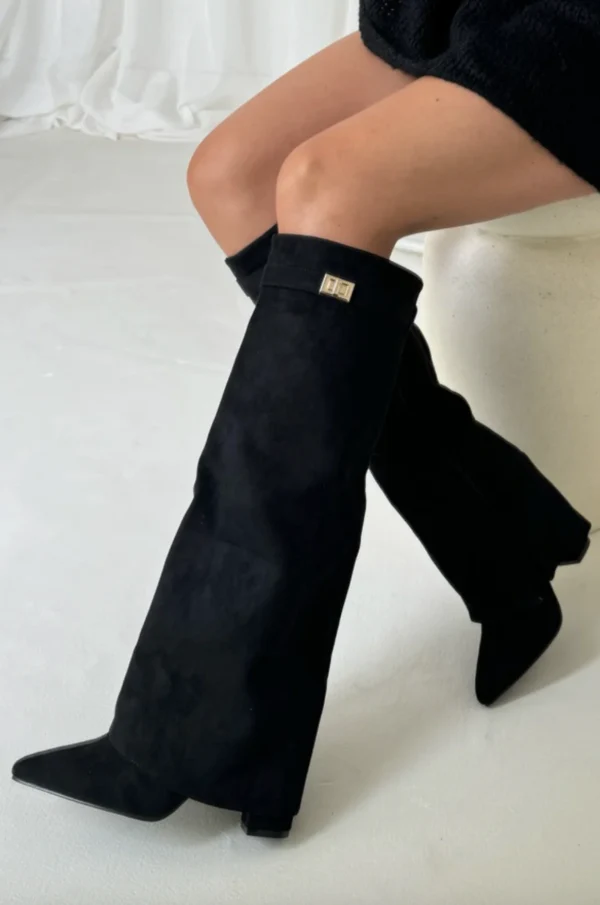 Bella™ | BOTAS ALTAS