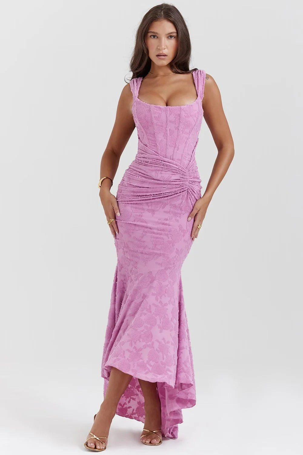 Lety™  | Vestido Elegante