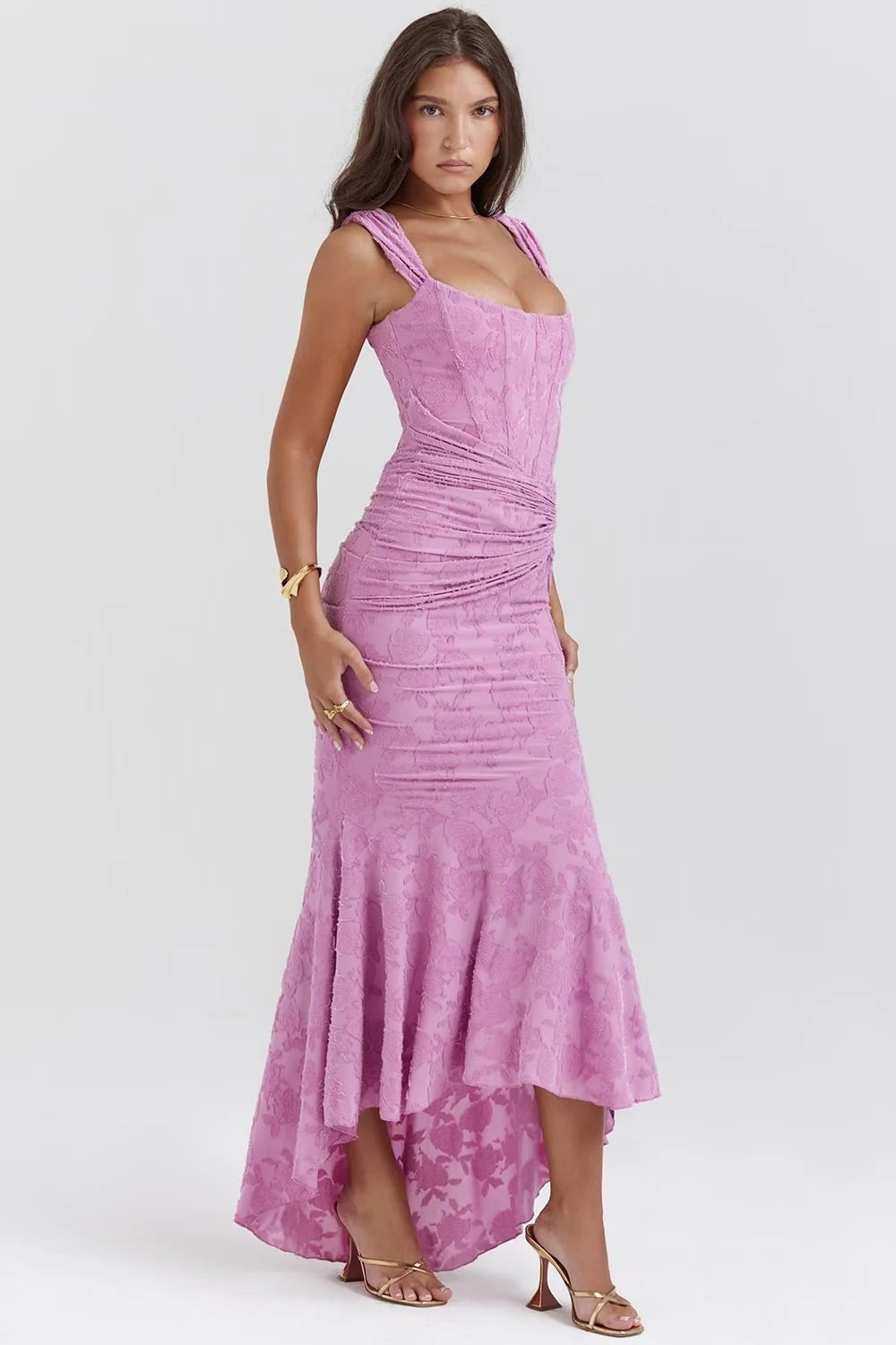 Lety™  | Vestido Elegante