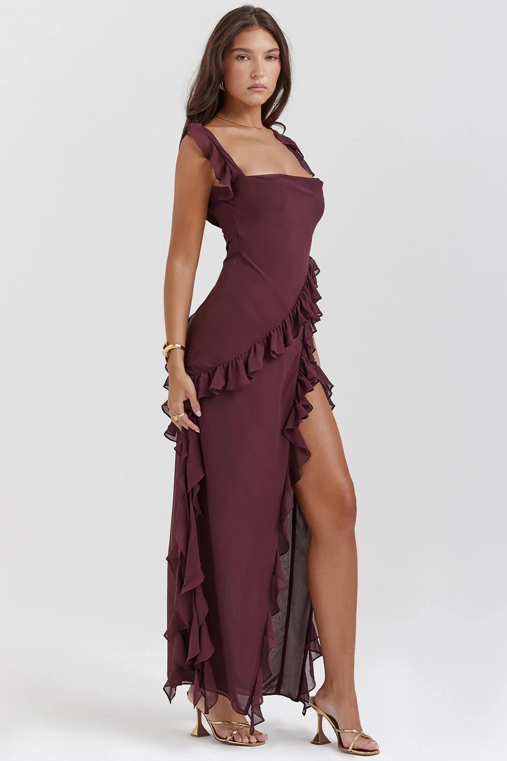 Azahara | Vestido Elegante