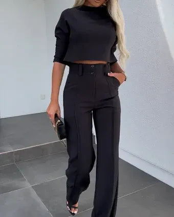 CHLOE | CONJUNTO ELEGANTE