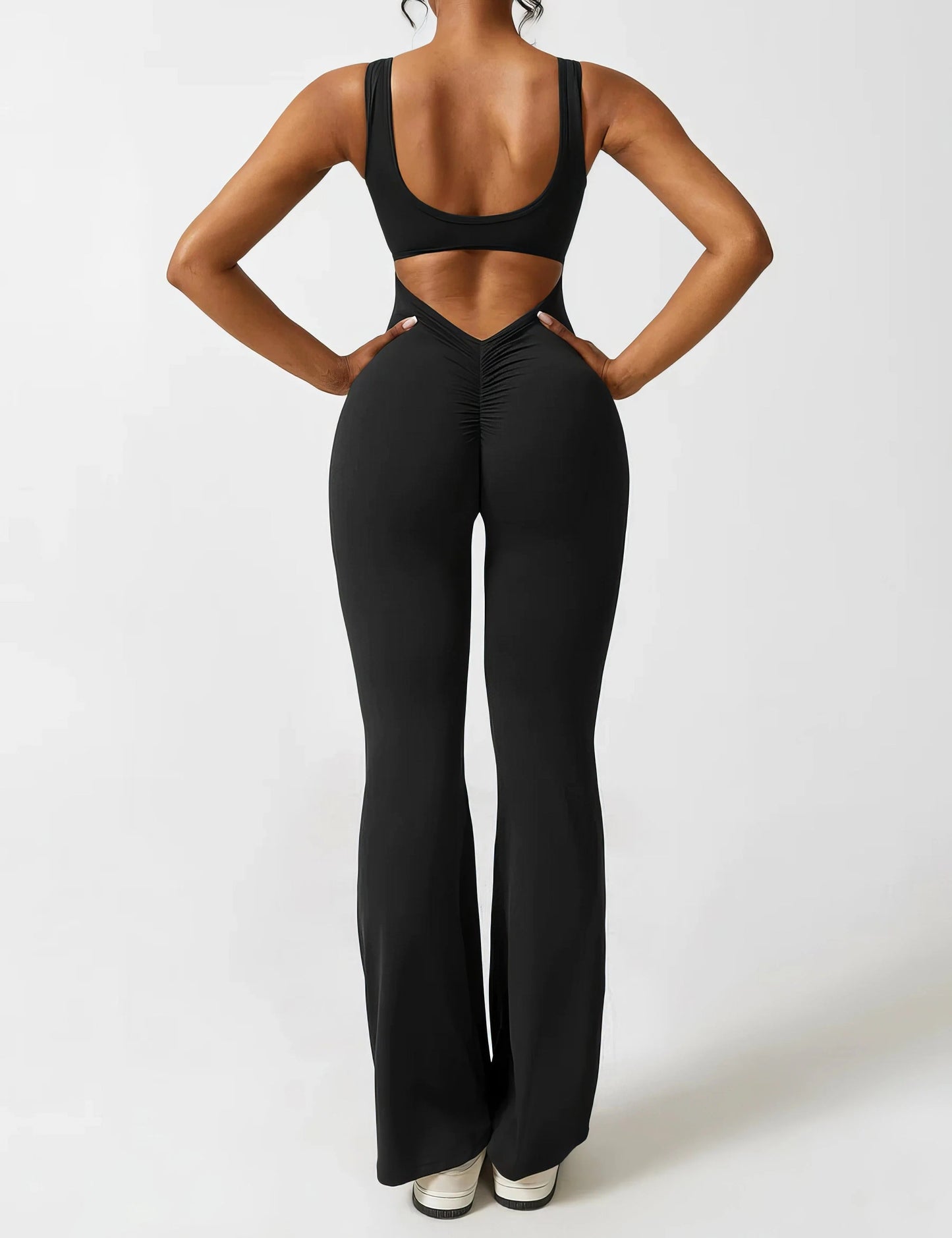 Marina™  | Conjunto con Estilo de Tirantas