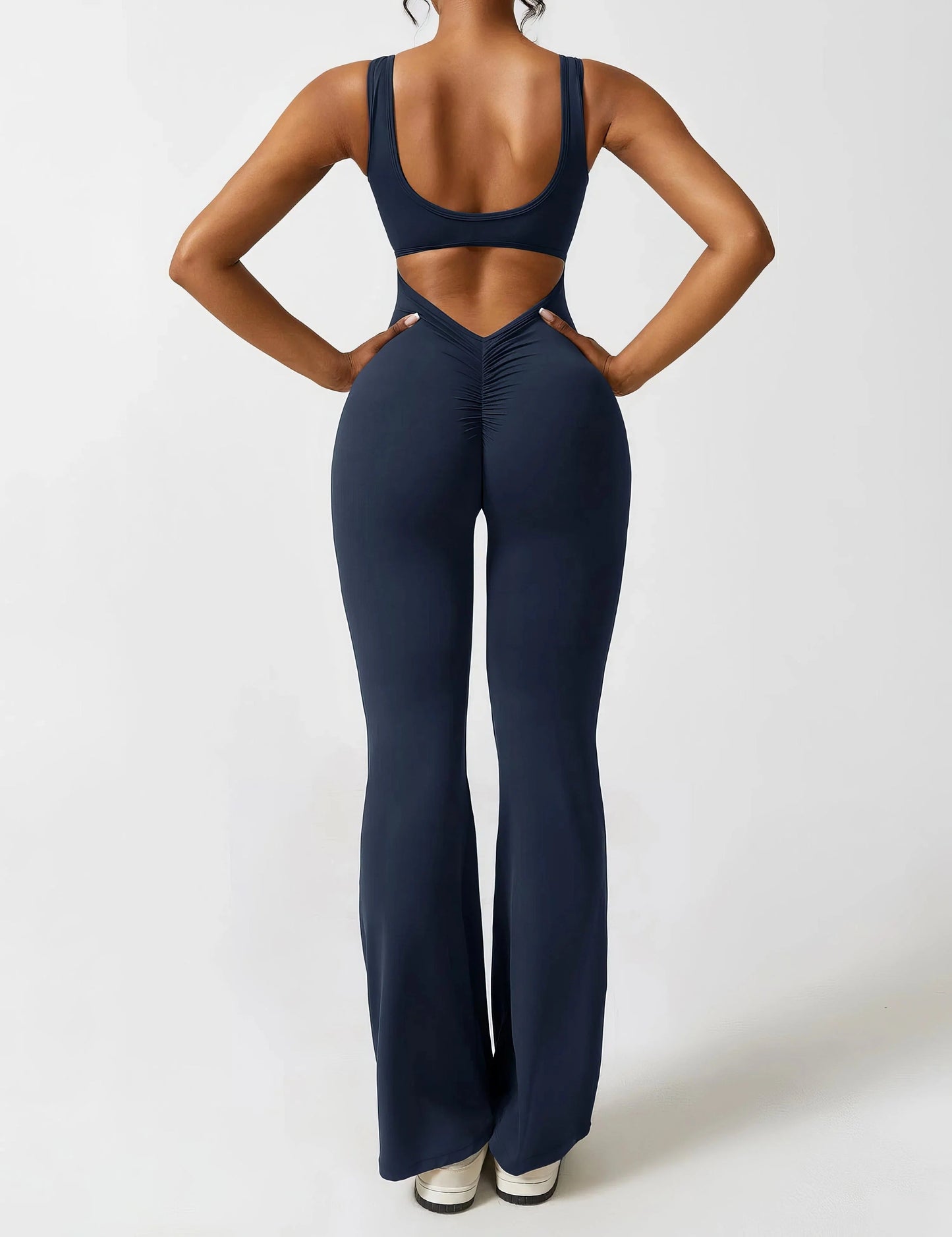 Marina™  | Conjunto con Estilo de Tirantas
